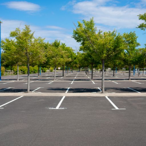 parking privé