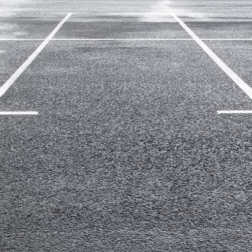 place de parking