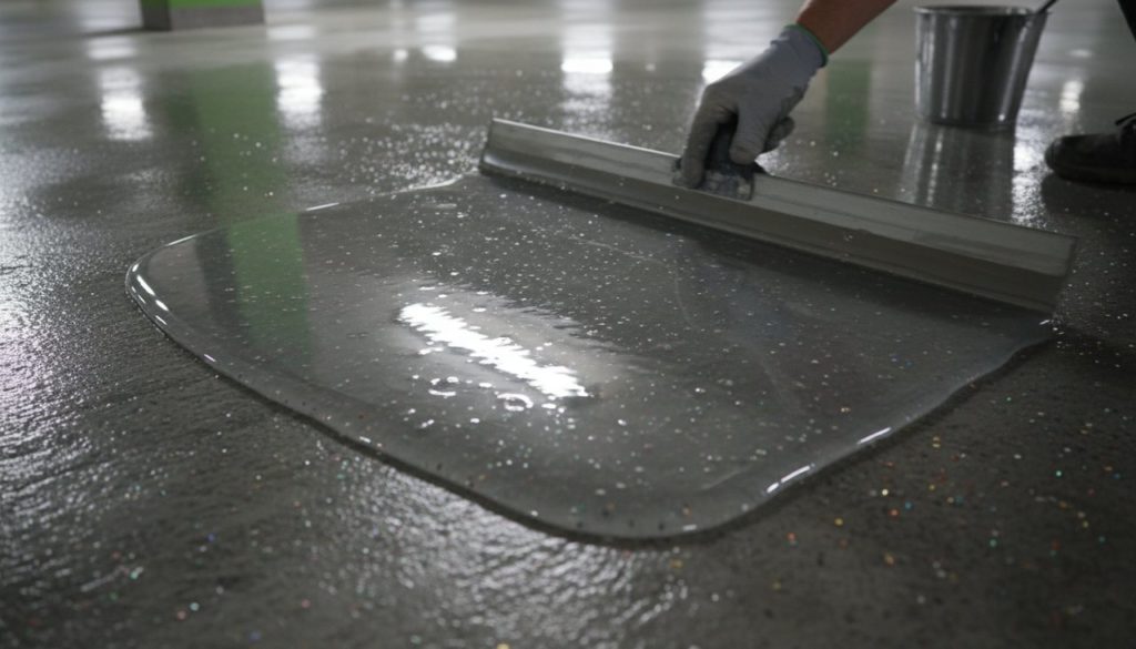 Résine pour Marquage au Sol : Avis et Comparatif 2026