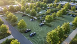 Marquage Au Sol Ecologique Peinture Bio - Marquage au Sol Stationnement