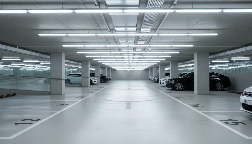 Prix Place Parking Location Achat - Marquage au Sol Stationnement