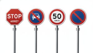 prix signalisation verticale