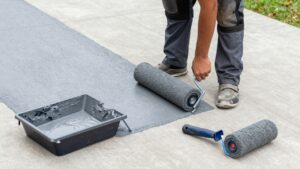 peinture sol beton exterieur antiderapant